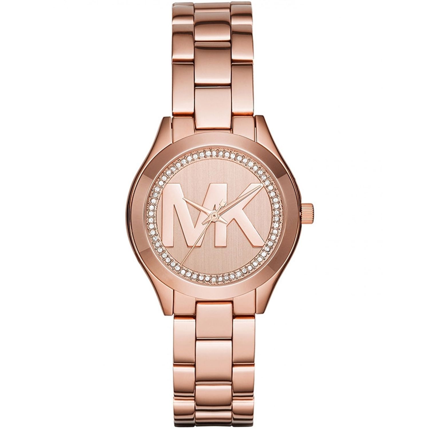 Ceas Dama, MICHAEL KORS, SLIM RUNWAY MK3549 fotografia produsului