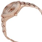 Ceas Dama, MICHAEL KORS, SLIM RUNWAY MK3549 fotografia produsului View 3 S