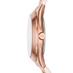 Ceas Dama, MICHAEL KORS, SLIM RUNWAY MK3549 fotografia produsului View 4 S