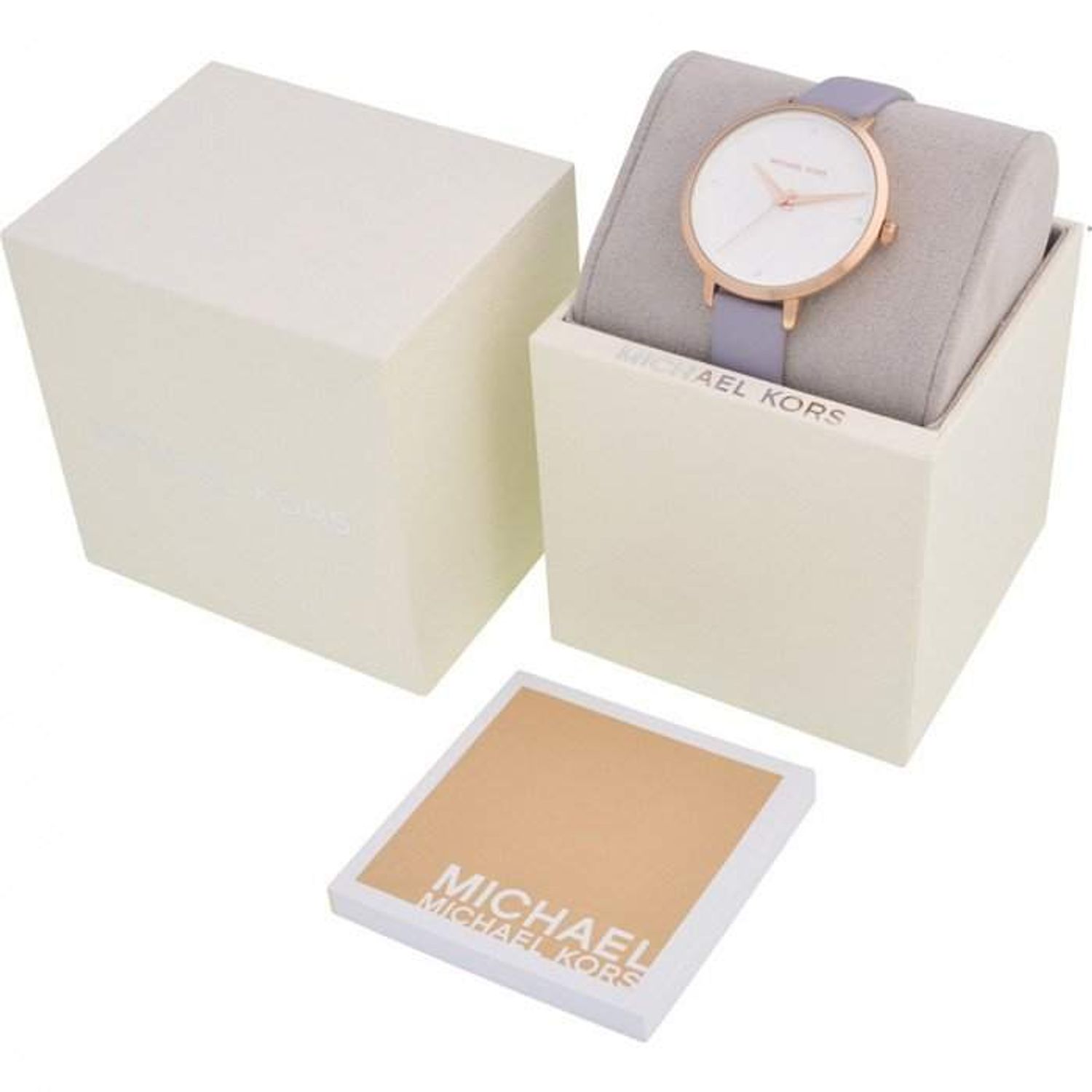 Ceas Dama, Michael Kors, Charley MK2820 fotografia produsului View 5 L
