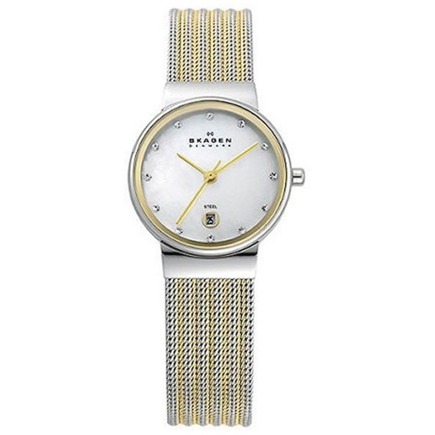Ceas Dama, SKAGEN 355SSGS 355SSGS fotografia produsului