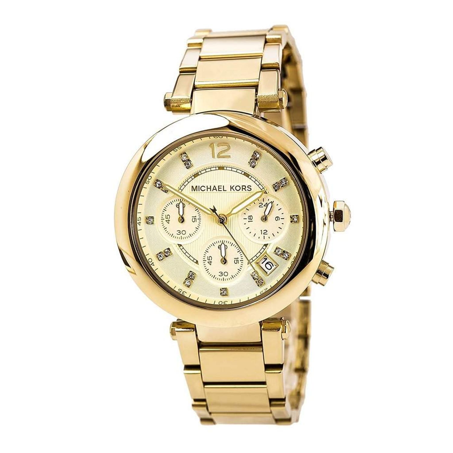 Ceas Dama, Michael Kors, Parker MK5701 fotografia produsului