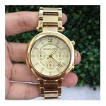 Ceas Dama, Michael Kors, Parker MK5701 fotografia produsului View 2 S
