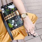 Ceas Dama, Michael Kors, Parker MK5701 fotografia produsului View 3 S
