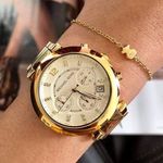 Ceas Dama, Michael Kors, Parker MK5701 fotografia produsului View 5 S