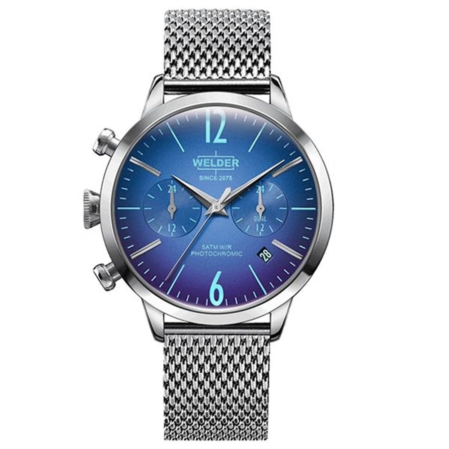 Ceas WELDER WATCHES WWRC615 WWRC615 fotografia produsului