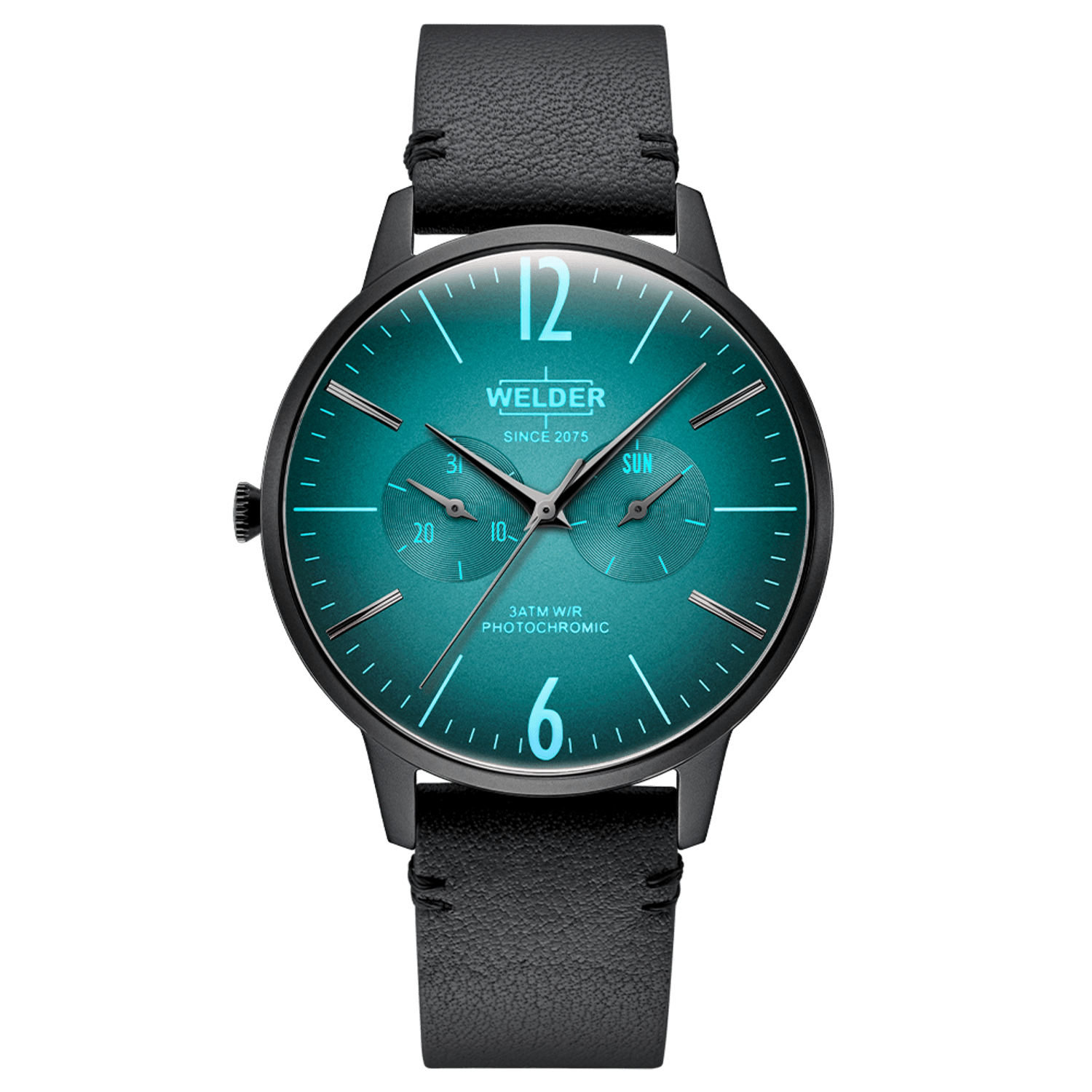 Ceas Barbati, Welder, Slim WWRS307 fotografia produsului
