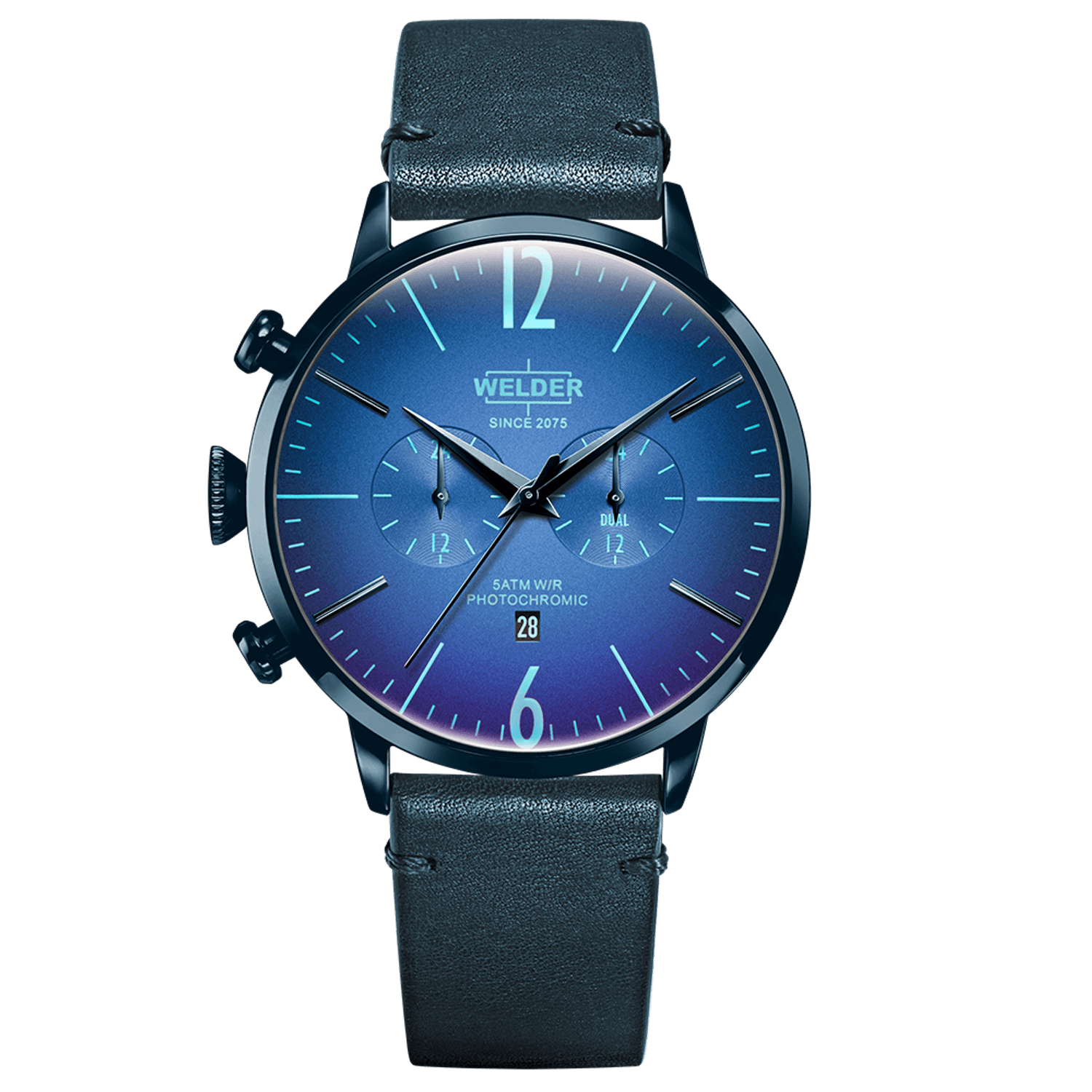 Ceas Barbati, Welder, Moody WWRC315 fotografia produsului