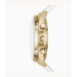 Ceas Dama, DKNY Smartwatch Minute, Pachet cu extra curea NYT6101 fotografia produsului View 3 S