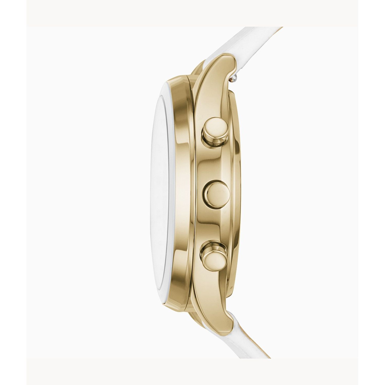 Ceas Dama, DKNY Smartwatch Minute, Pachet cu extra curea NYT6101 fotografia produsului View 3 L