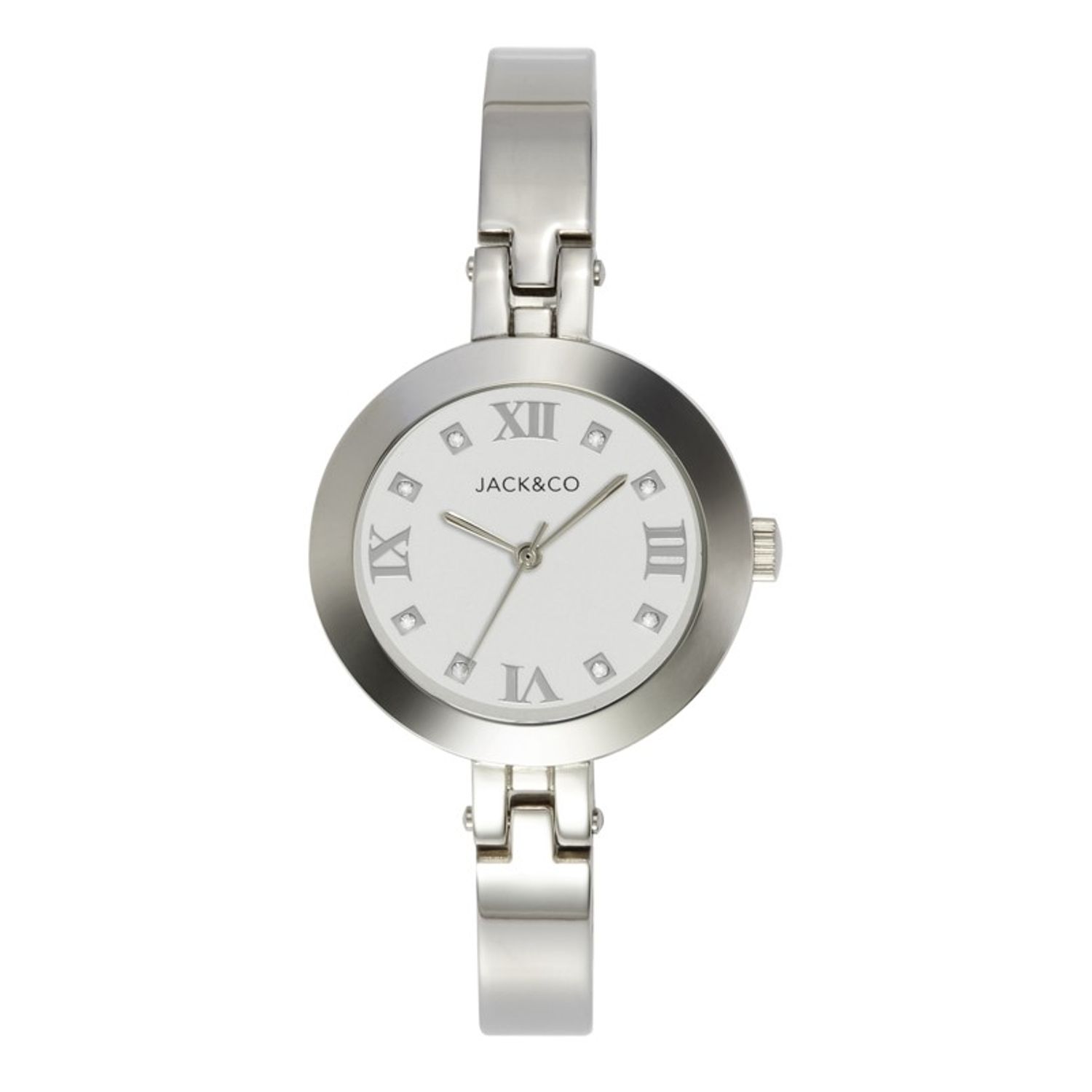Ceas Dama, JACK &amp; CO ISABELLA JW0204L1 fotografia produsului