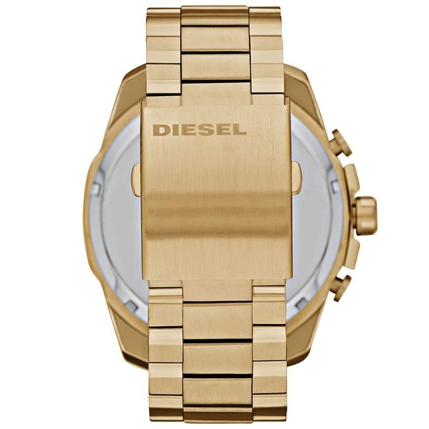 Ceas Barbati, Diesel, Mega Chief DZ4360 fotografia produsului View 3 L