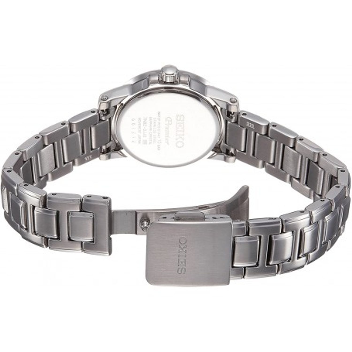 Ceas Dama, SEIKO WATCHES SXDG57P1 fotografia produsului View 3 L