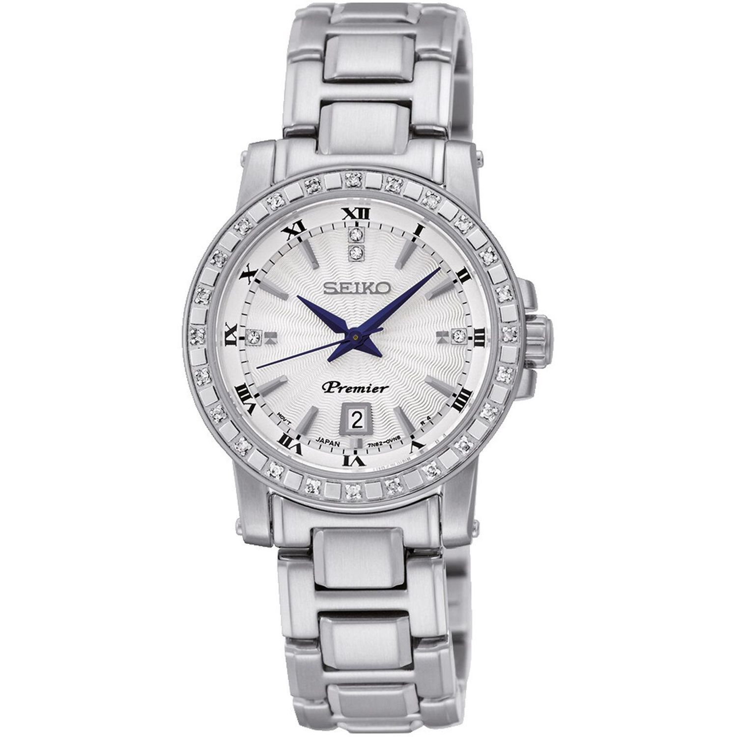Ceas Dama, SEIKO WATCHES SXDG57P1 fotografia produsului
