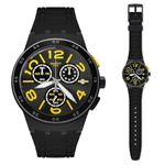 Ceas Barbati, SWATCH PNEUMATIC SUSB412 fotografia produsului