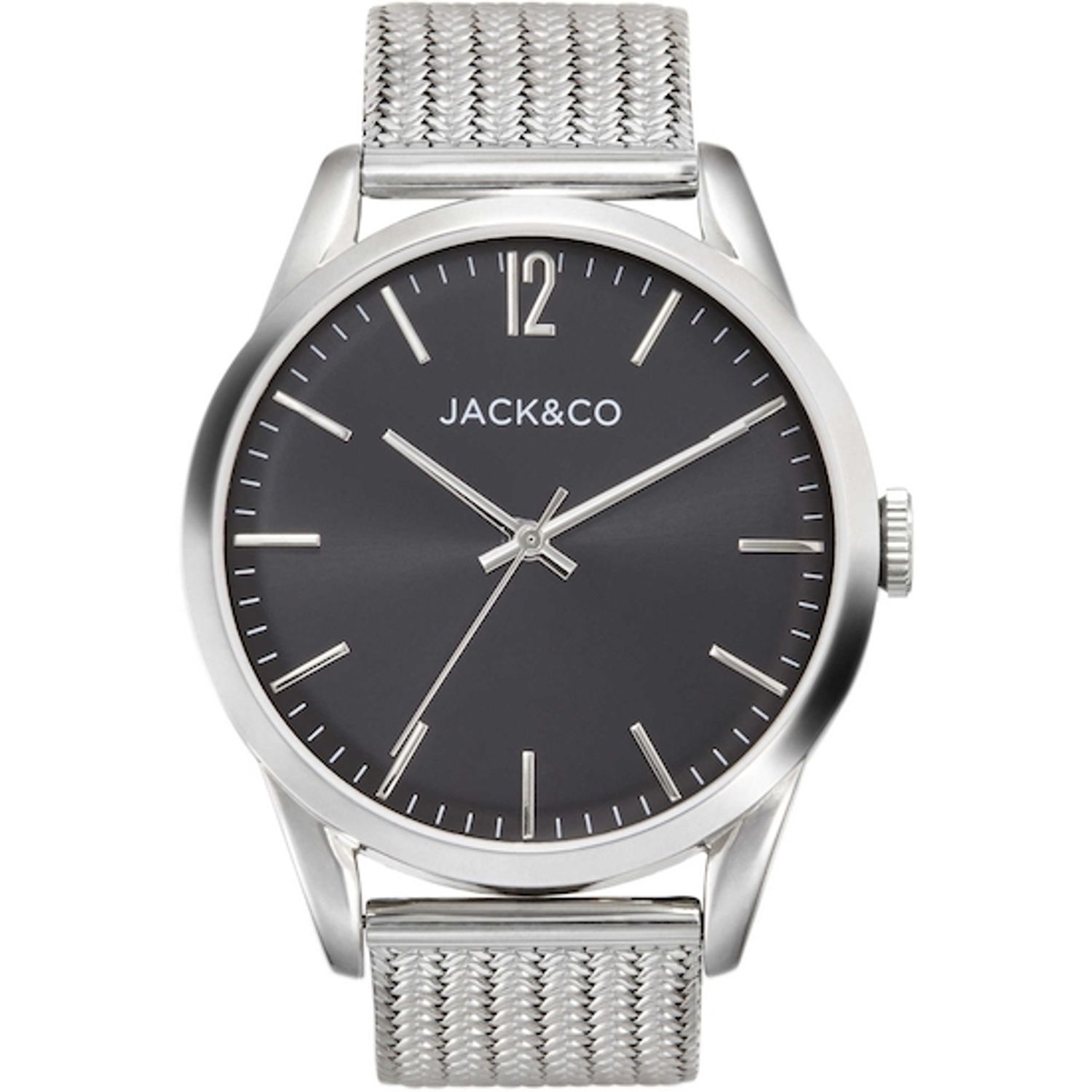 Ceas Barbati, Jack &amp; Co STEFANO JW0162M3 fotografia produsului