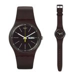 Ceas Swatch, Blue Browny SUOC704 fotografia produsului