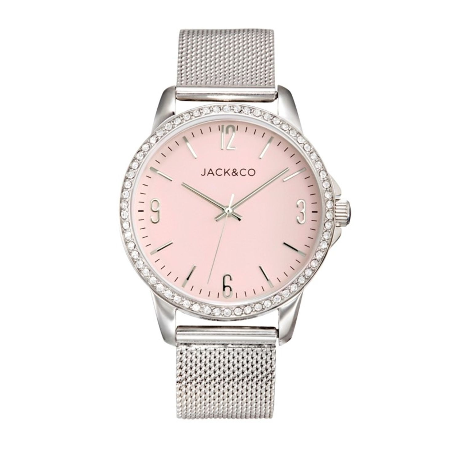 Ceas Dama, JACK &amp; CO ISABELLA JW0200L3 fotografia produsului