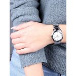 Ceas Dama, Seiko, Model Discover More SKK885P1, Argintiu fotografia produsului View 2 S