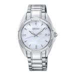 Ceas Dama, Seiko, Model Discover More SKK885P1, Argintiu fotografia produsului