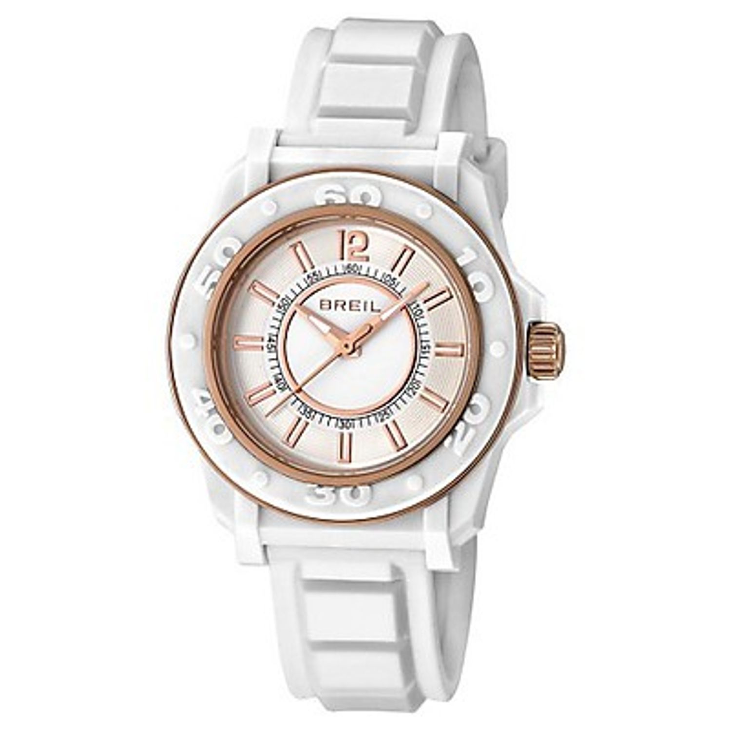 Ceas Dama BREIL WATCHES Model MANTALITE TW0832 fotografia produsului
