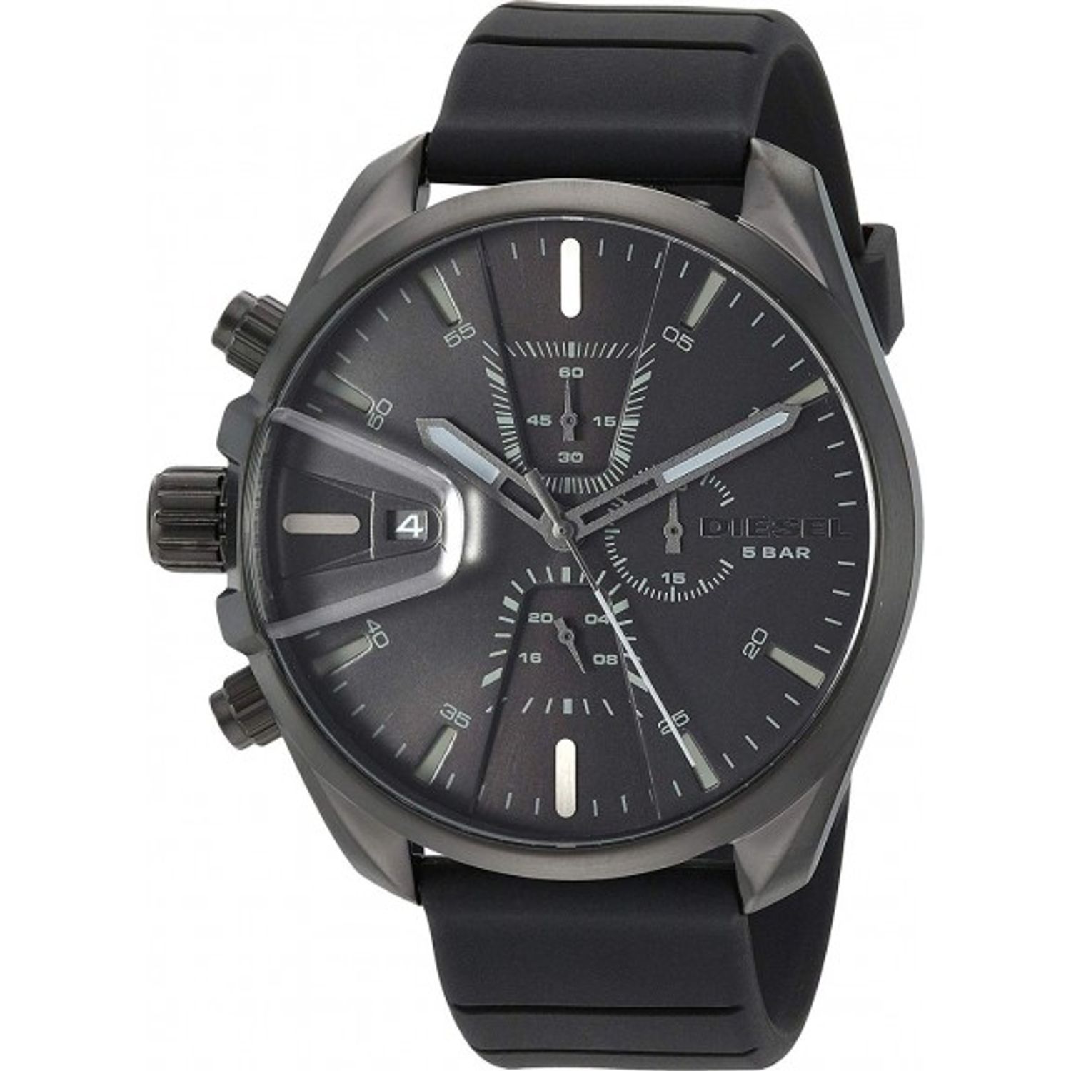 Ceas Barbati, DIESEL WATCHES DZ4507 fotografia produsului View 2 L
