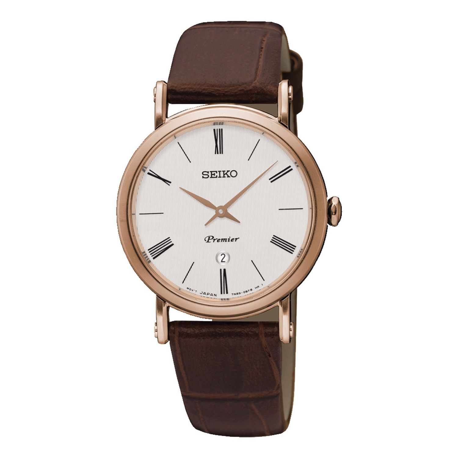 Ceas Dama, SEIKO SXB436P1 fotografia produsului