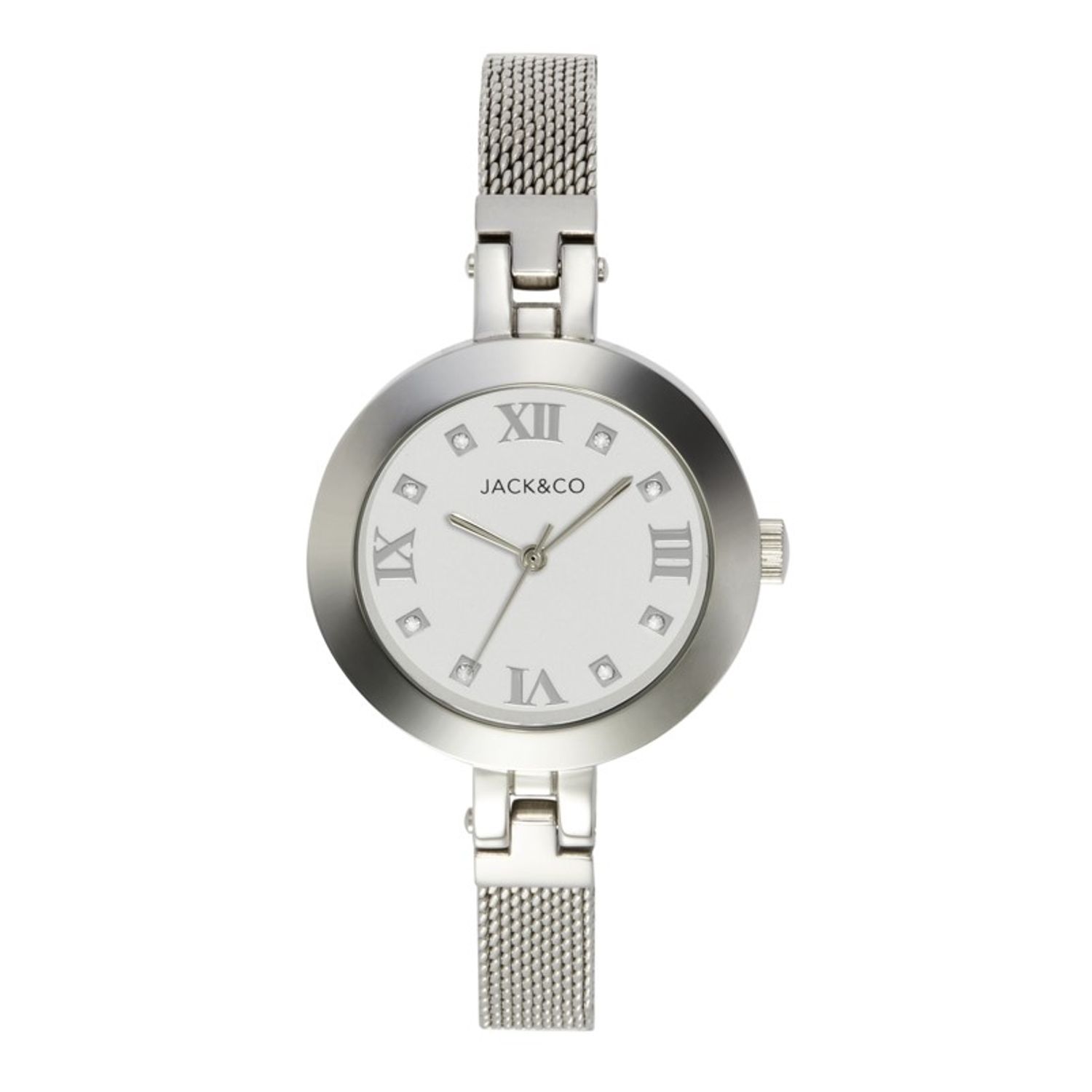 Ceas Dama, JACK &amp; CO ISABELLA JW0206L1 fotografia produsului
