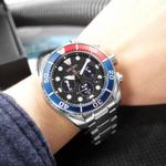 Ceas Barbati, SEIKO WATCHES SSC795J1 fotografia produsului View 5 S
