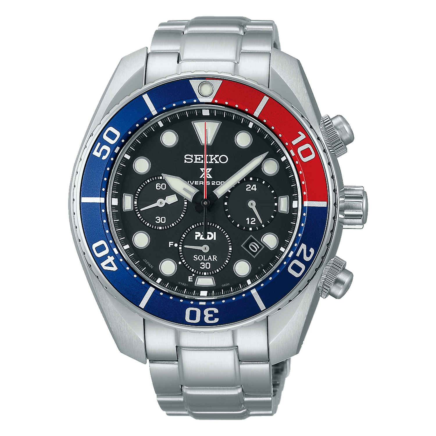 Ceas Barbati, SEIKO WATCHES SSC795J1 fotografia produsului View 2 L