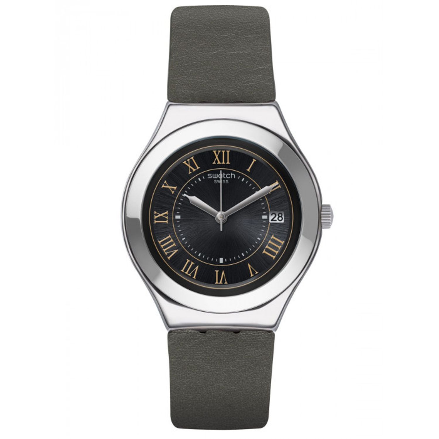 Ceas SWATCH, Scottish YGS477 fotografia produsului View 2 L