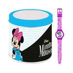 Ceas Copii, Cartoon, Minnie 562744 fotografia produsului View 2 S