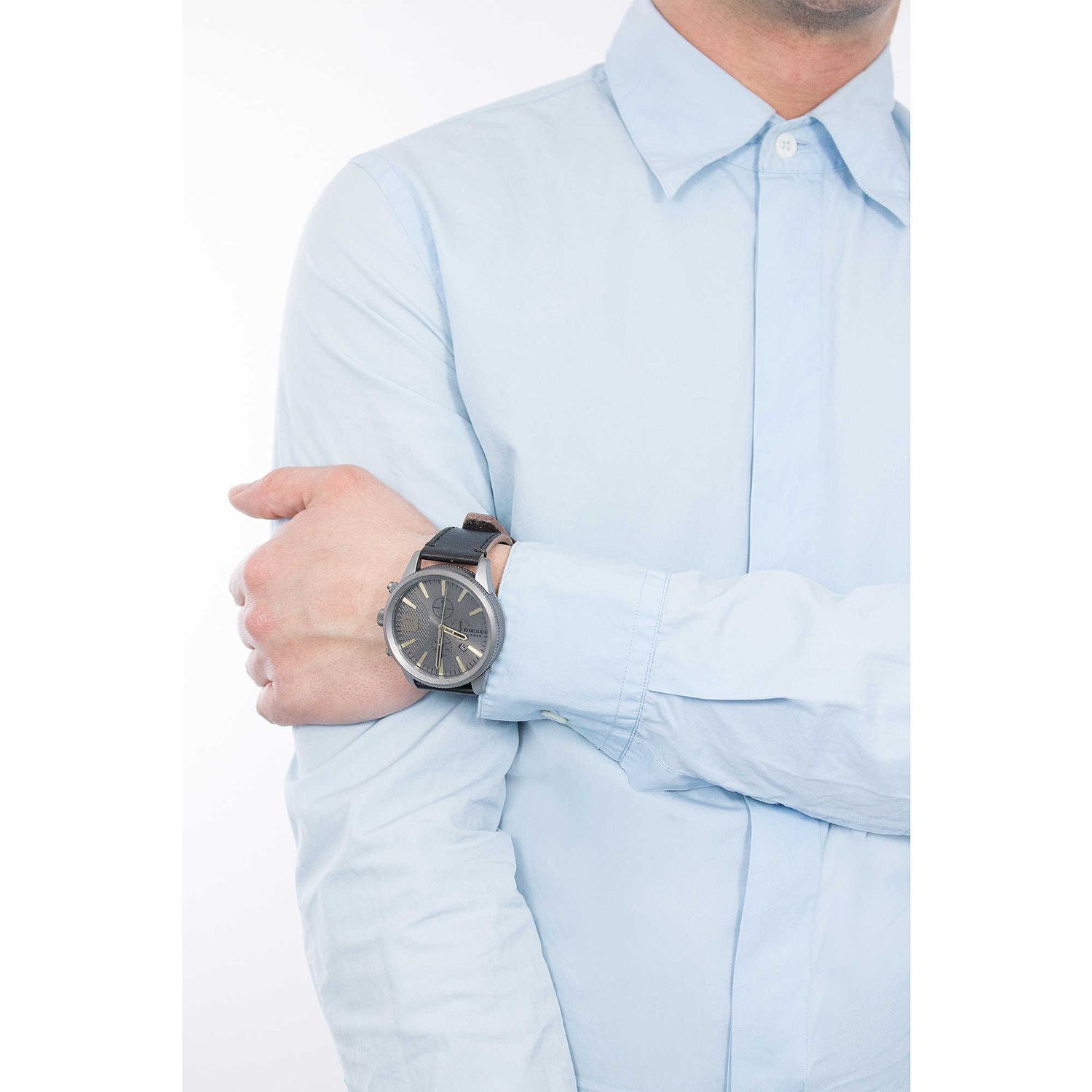 Ceas Barbati, DIESEL WATCHES DZ4467 fotografia produsului View 3 L
