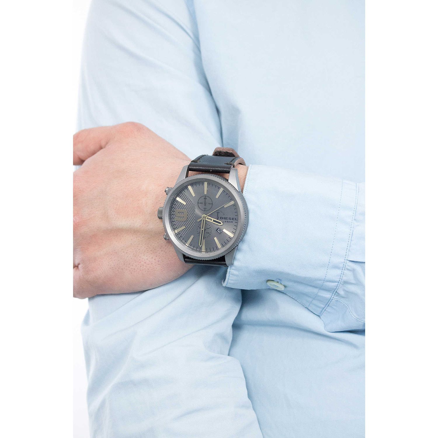 Ceas Barbati, DIESEL WATCHES DZ4467 fotografia produsului View 4 L