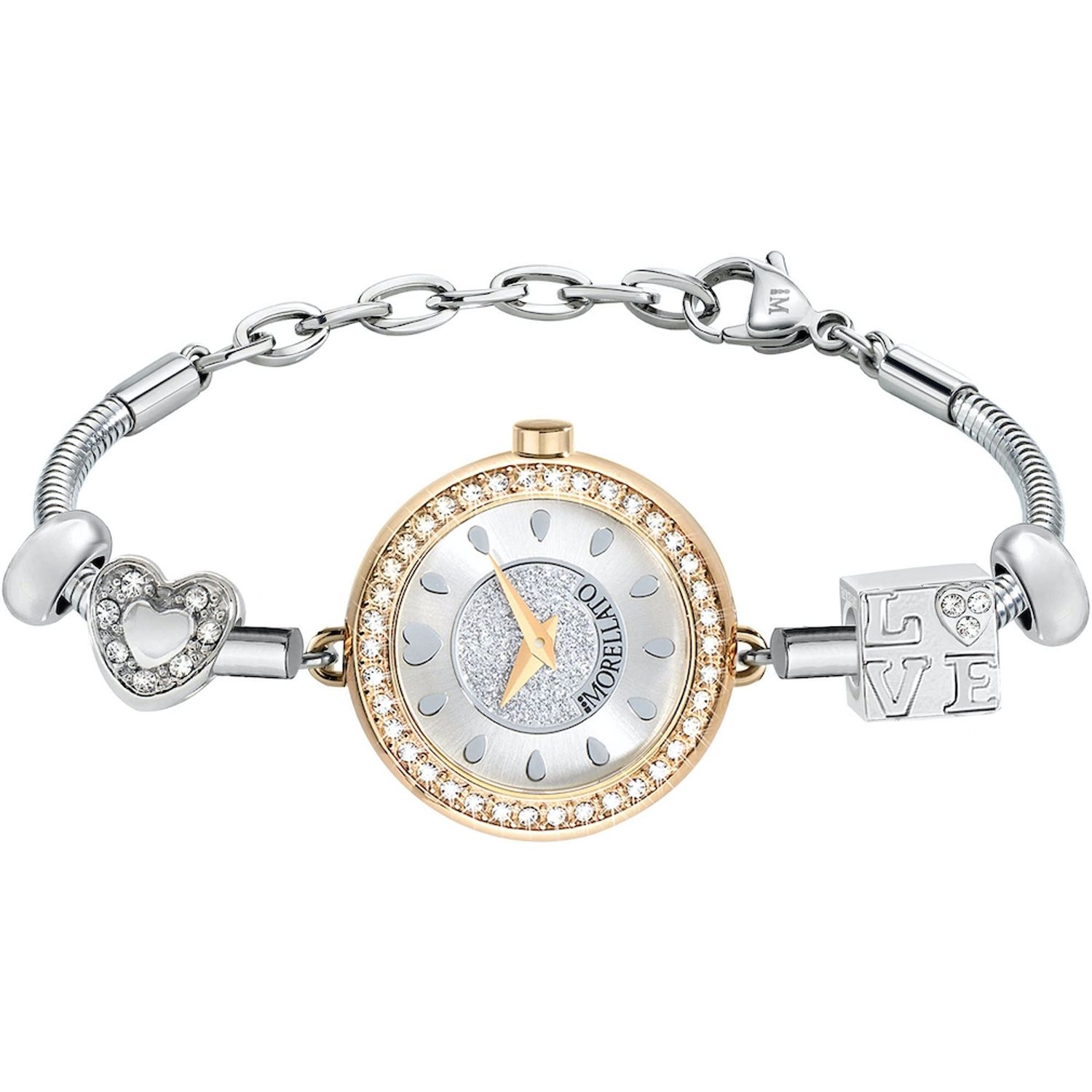 Ceas Dama MORELLATO DROPS R0153122593 fotografia produsului