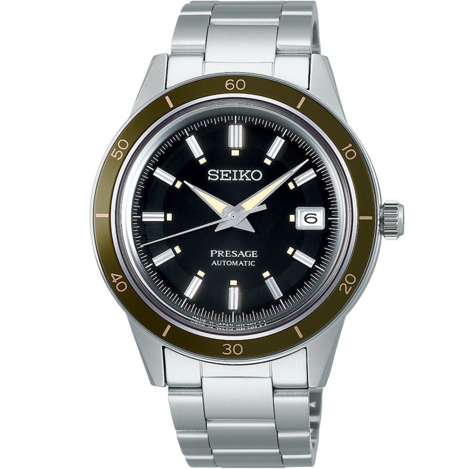 Ceas Barbati, SEIKO WATCHES SRPG07J1 fotografia produsului