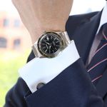 Ceas Barbati, SEIKO WATCHES SRPG07J1 fotografia produsului View 5 S