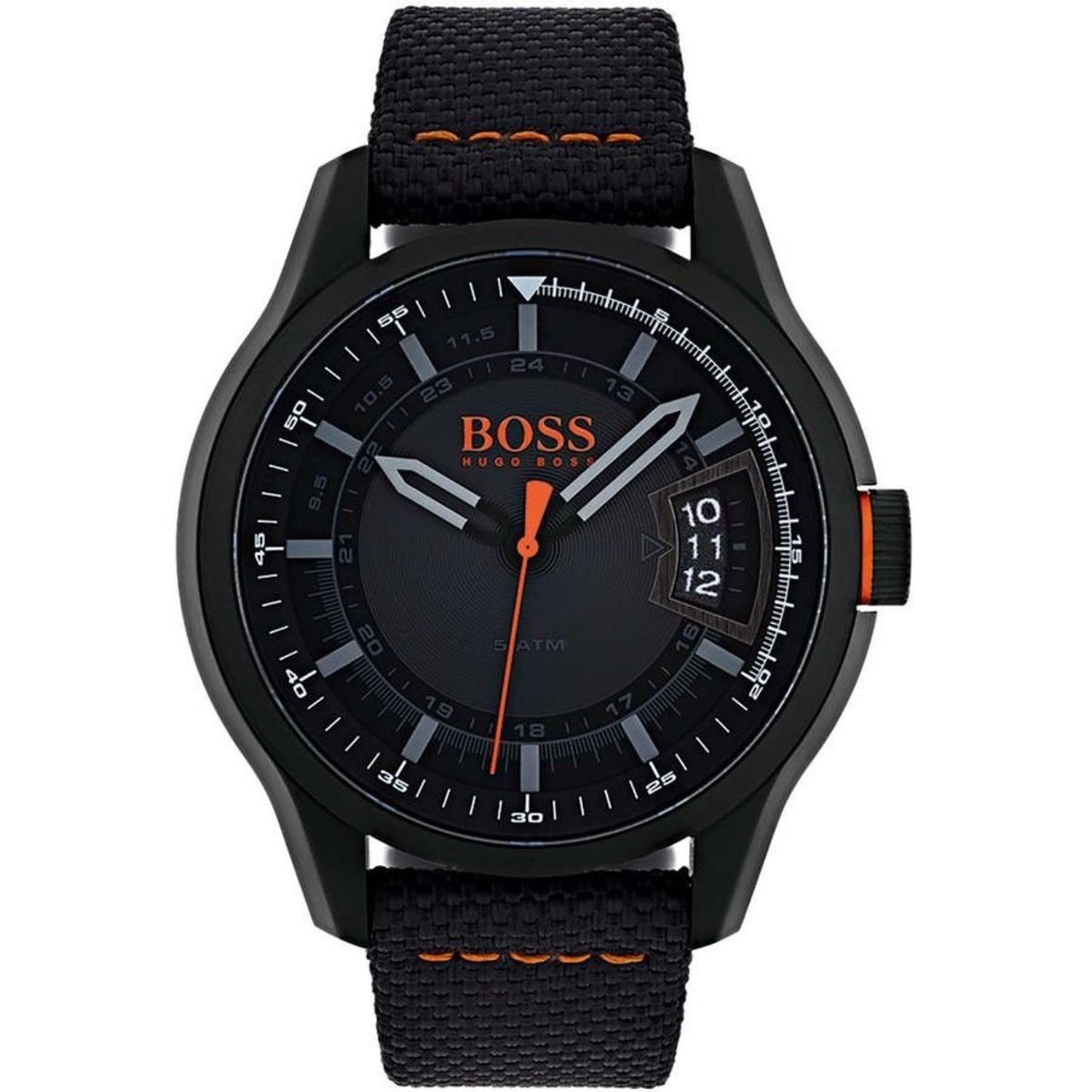 Ceas Barbati,Hugo Boss, Honkgonk 1550003 fotografia produsului View 2 L