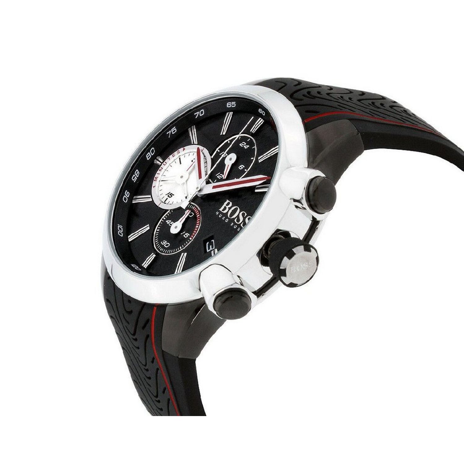 Ceas Barbati, Hugo Boss, Motor Sport 1513284 fotografia produsului View 4 L