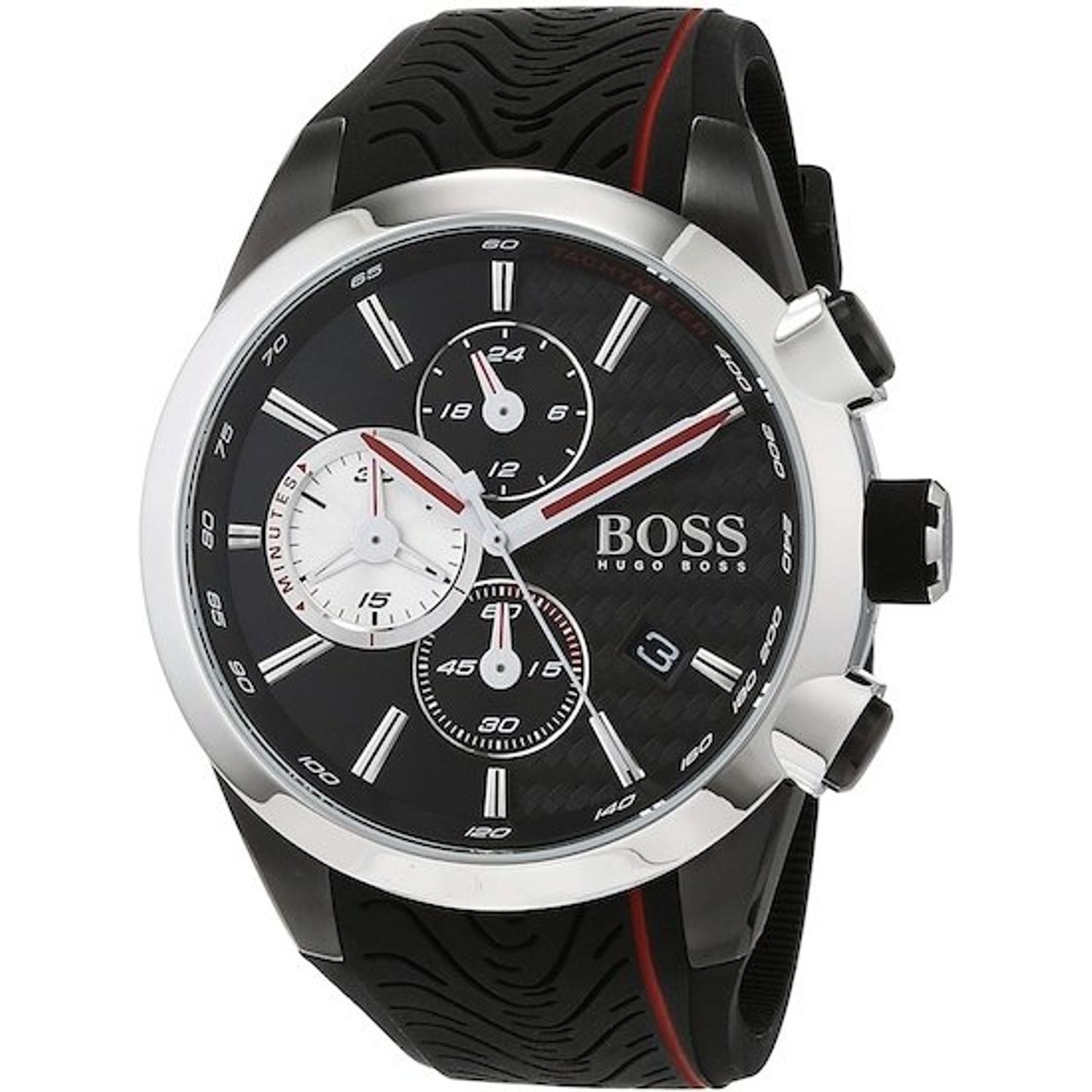 Ceas Barbati, Hugo Boss, Motor Sport 1513284 fotografia produsului