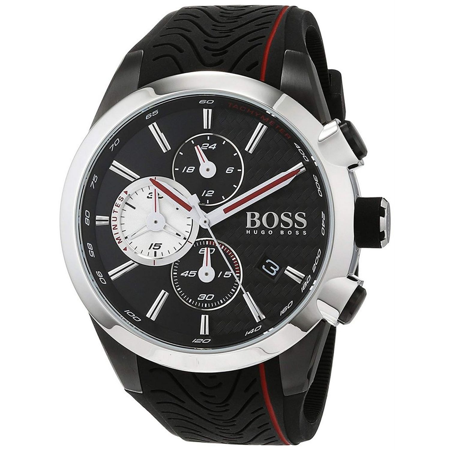 Ceas Barbati, Hugo Boss, Motor Sport 1513284 fotografia produsului View 3 L