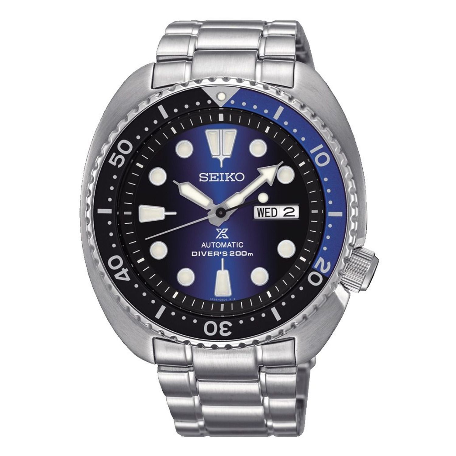 Ceas Barbati SEIKO Model PROSPEX SRPC25K1 fotografia produsului