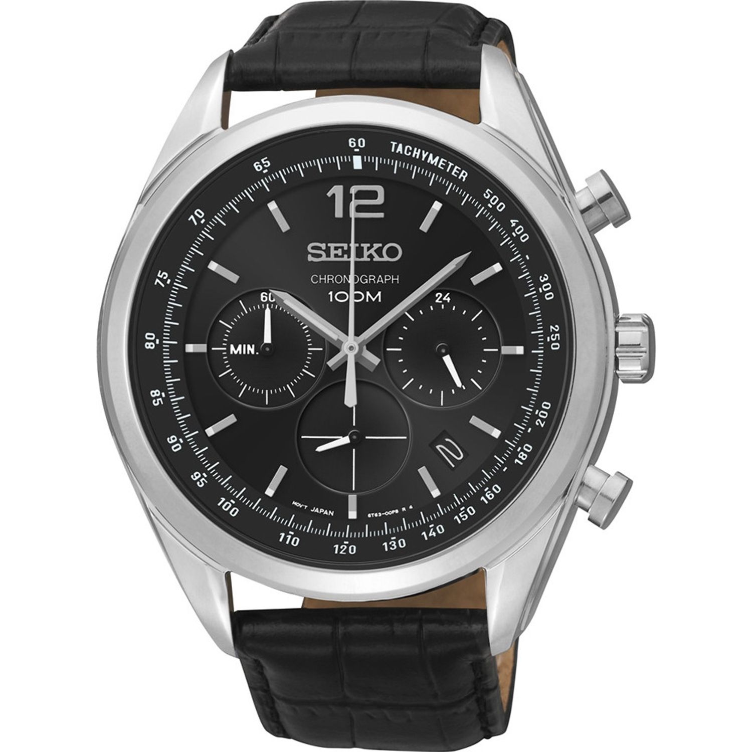 Ceas Barbati, SEIKO WATCHES SSB097P1 fotografia produsului