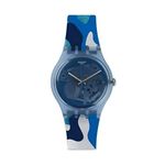 Ceas Swatch, Silverscape SUOZ215 fotografia produsului