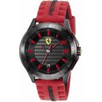 Ceas Barbati SCUDERIA FERRARI Model RED SPORT 830136 fotografia produsului
