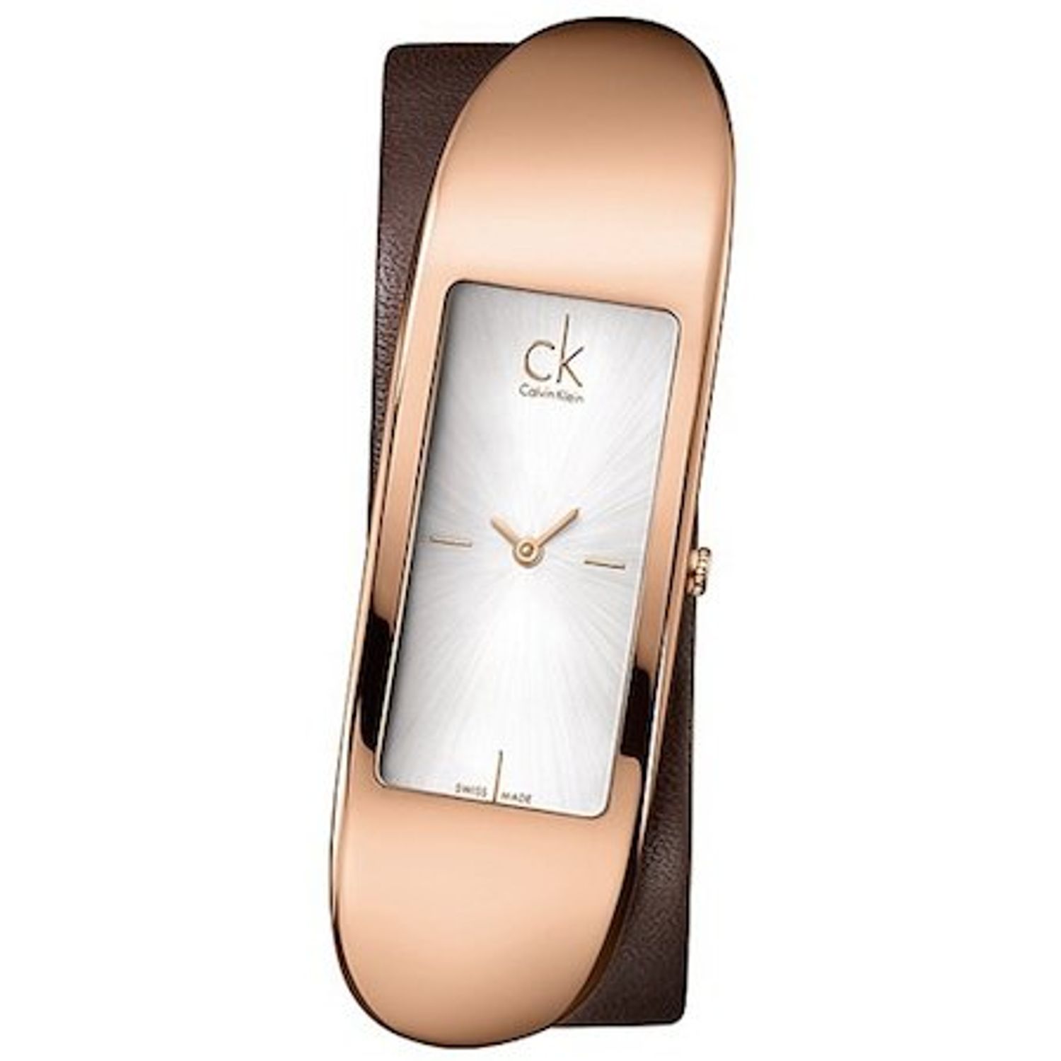 Ceas Dama CALVIN KLEIN WATCH Model EMBODY K3C236G6 fotografia produsului