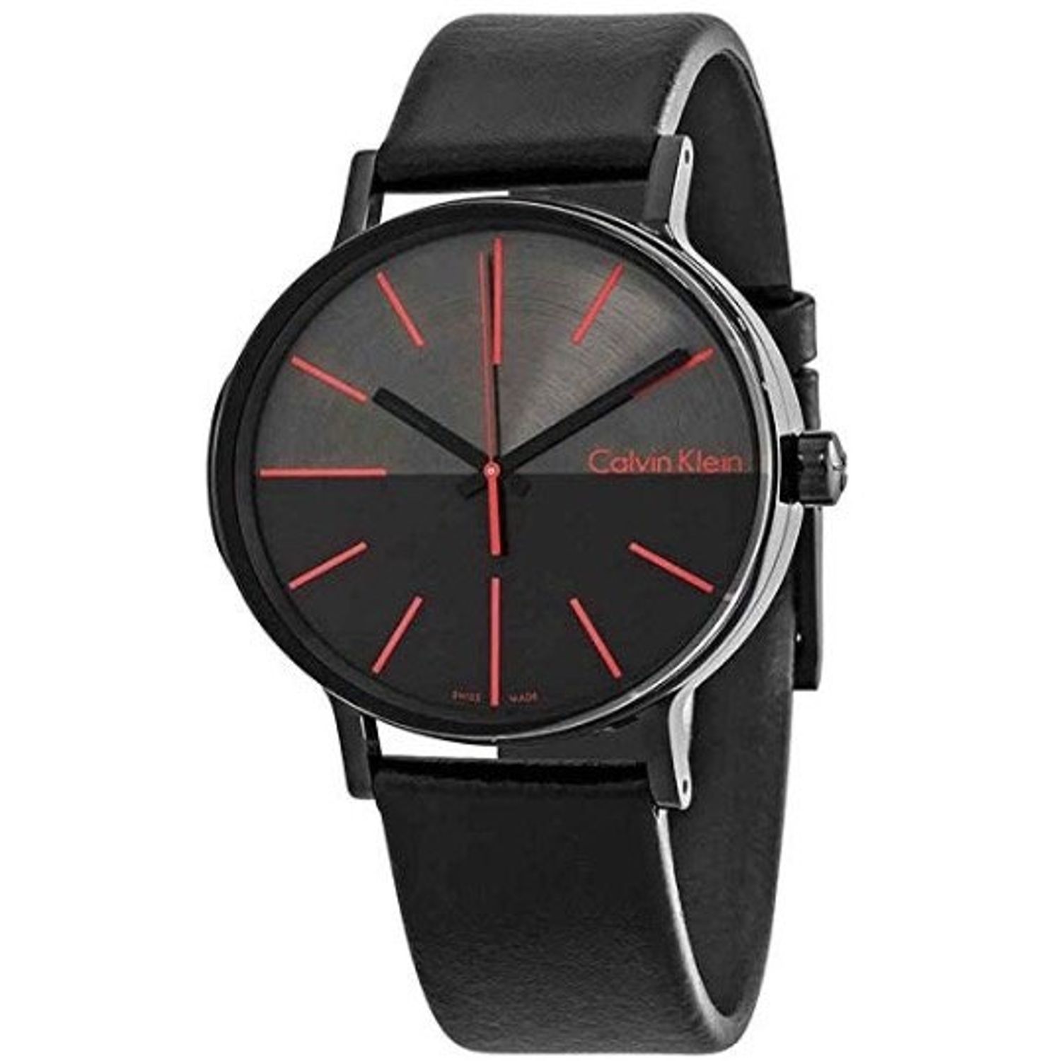 Ceas Barbati CALVIN KLEIN WATCH Model BOOST K7Y214CY fotografia produsului