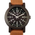 Ceas Barbati TIMEX ARCHIVE Model CAMPER TW2T99200LG fotografia produsului