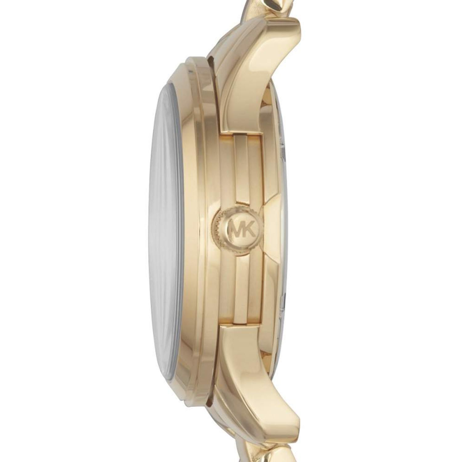 Ceas Dama, Michael Kors, model Runway MK5801 fotografia produsului View 6 L