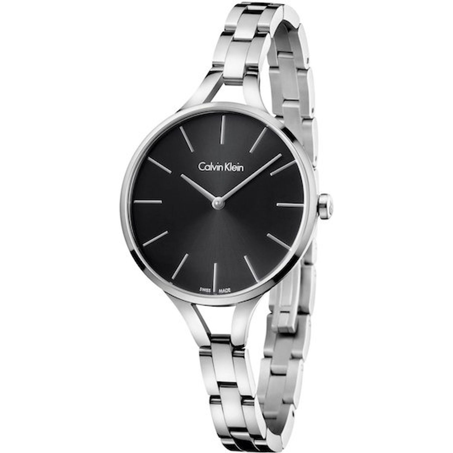 Ceas Dama CALVIN KLEIN WATCH Model GRAPHIC K7E23141 fotografia produsului